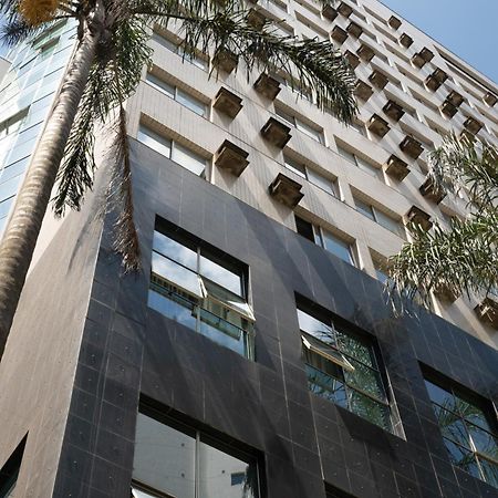Piemonte Hotel Nova Lima Kültér fotó