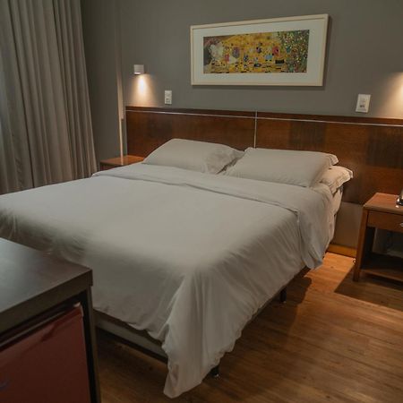 Piemonte Hotel Nova Lima Kültér fotó