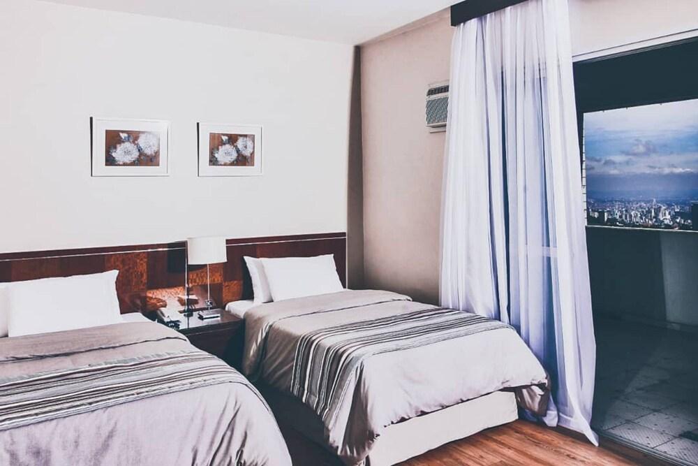 Piemonte Hotel Nova Lima Kültér fotó