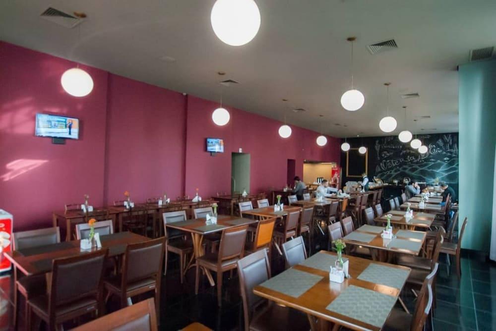 Piemonte Hotel Nova Lima Kültér fotó