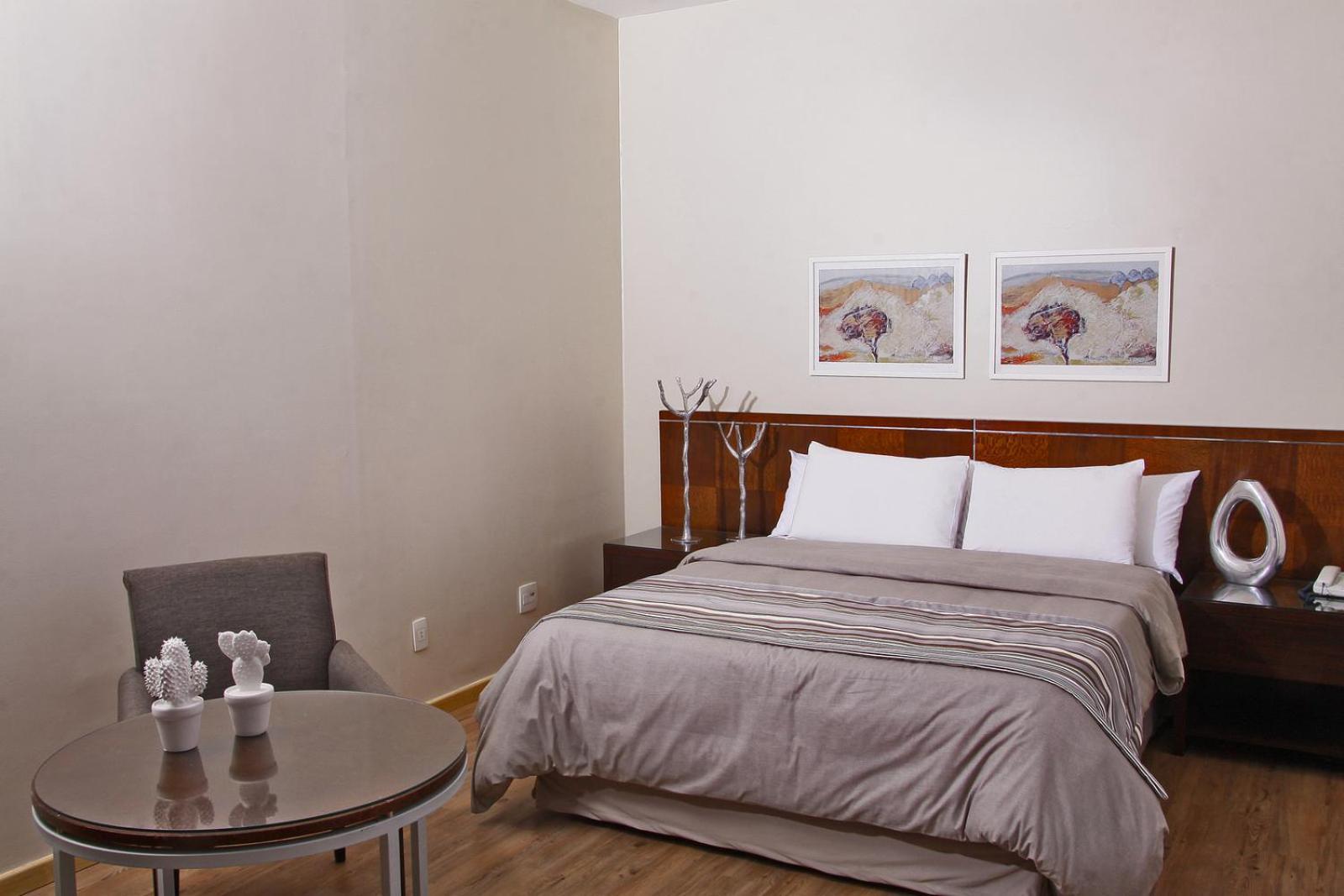 Piemonte Hotel Nova Lima Kültér fotó