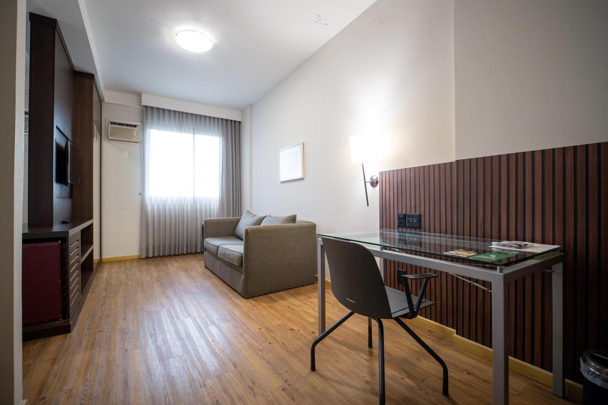 Piemonte Hotel Nova Lima Kültér fotó