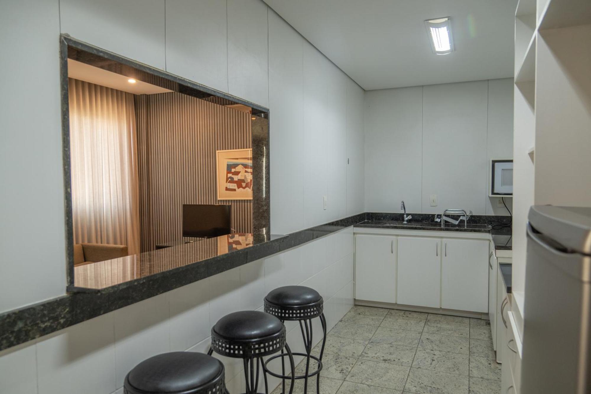 Piemonte Hotel Nova Lima Kültér fotó