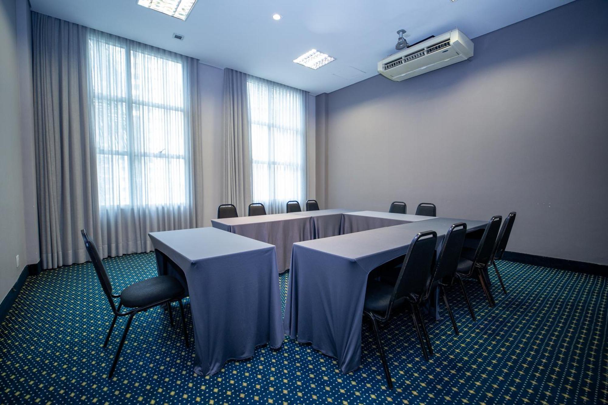 Piemonte Hotel Nova Lima Kültér fotó
