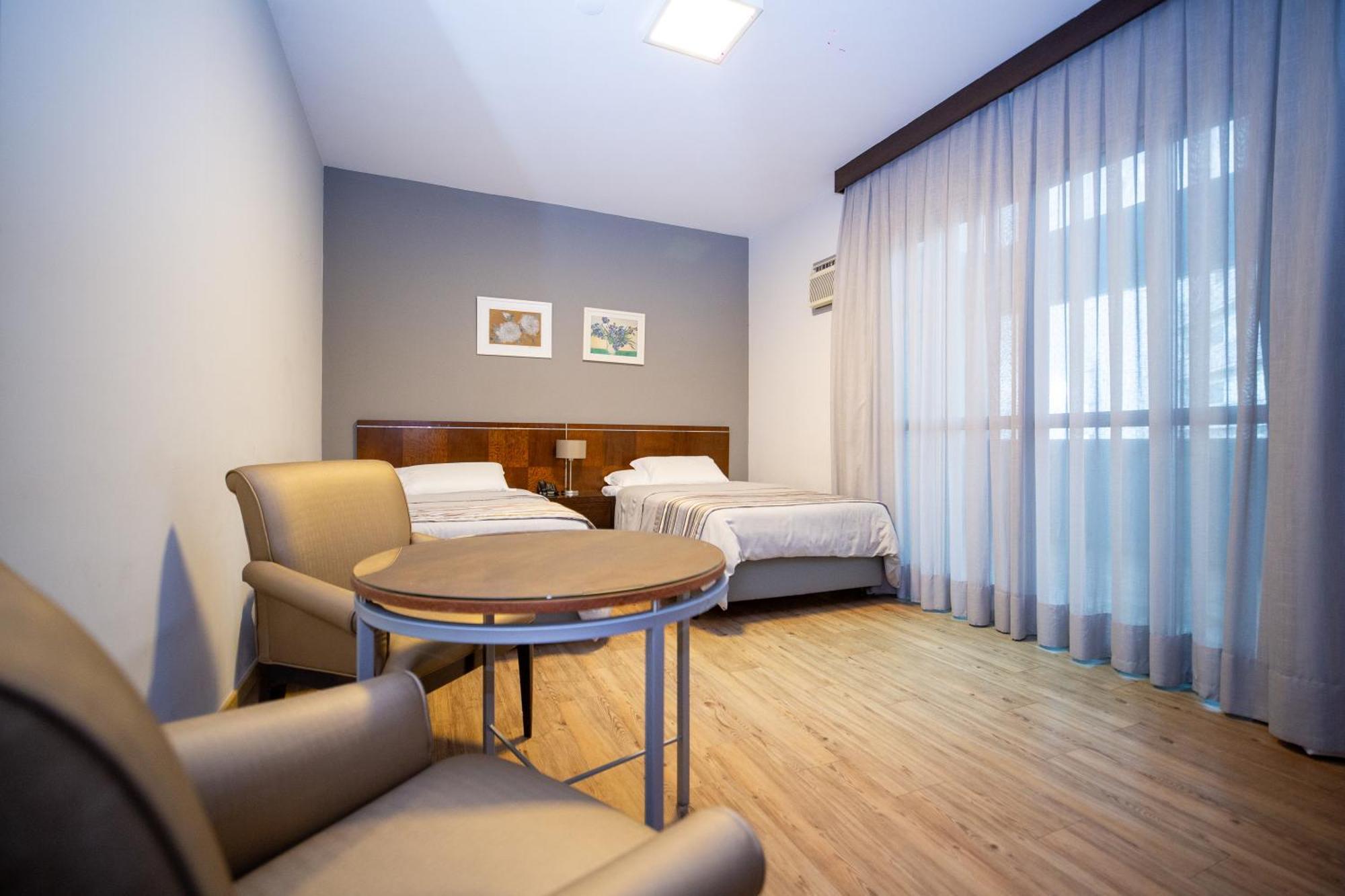 Piemonte Hotel Nova Lima Kültér fotó