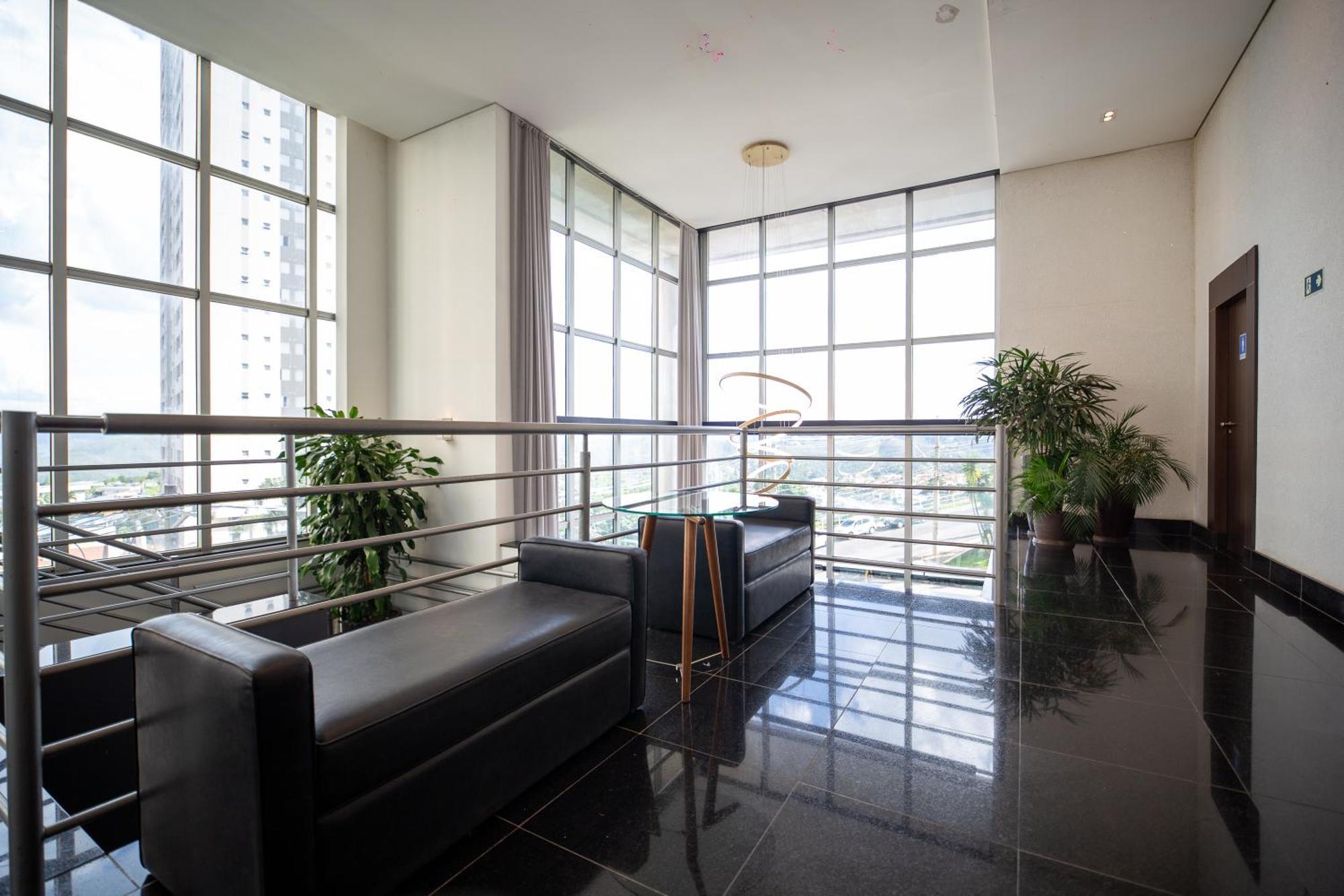 Piemonte Hotel Nova Lima Kültér fotó