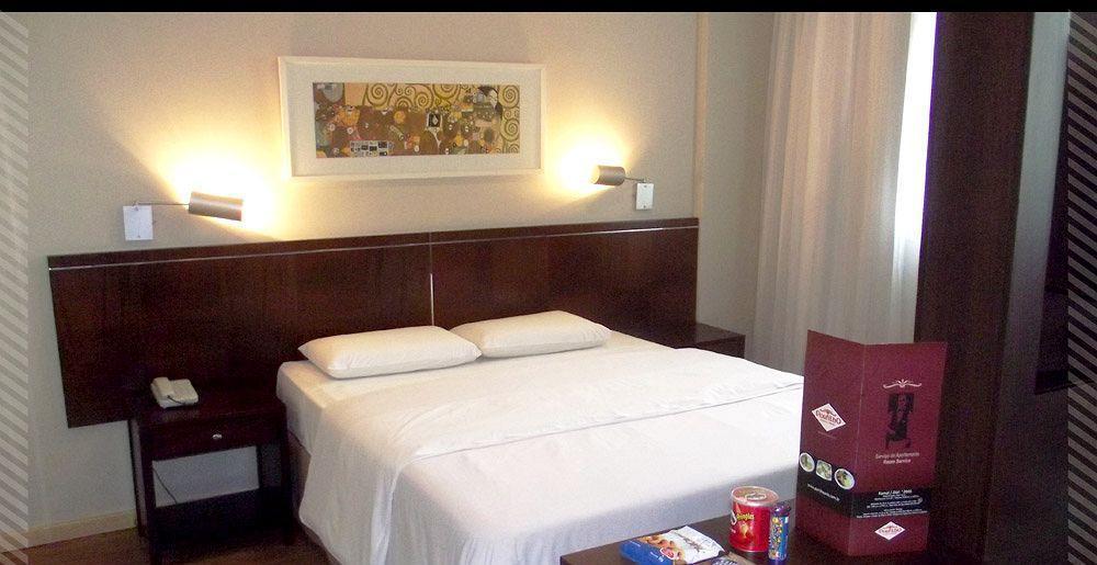 Piemonte Hotel Nova Lima Kültér fotó