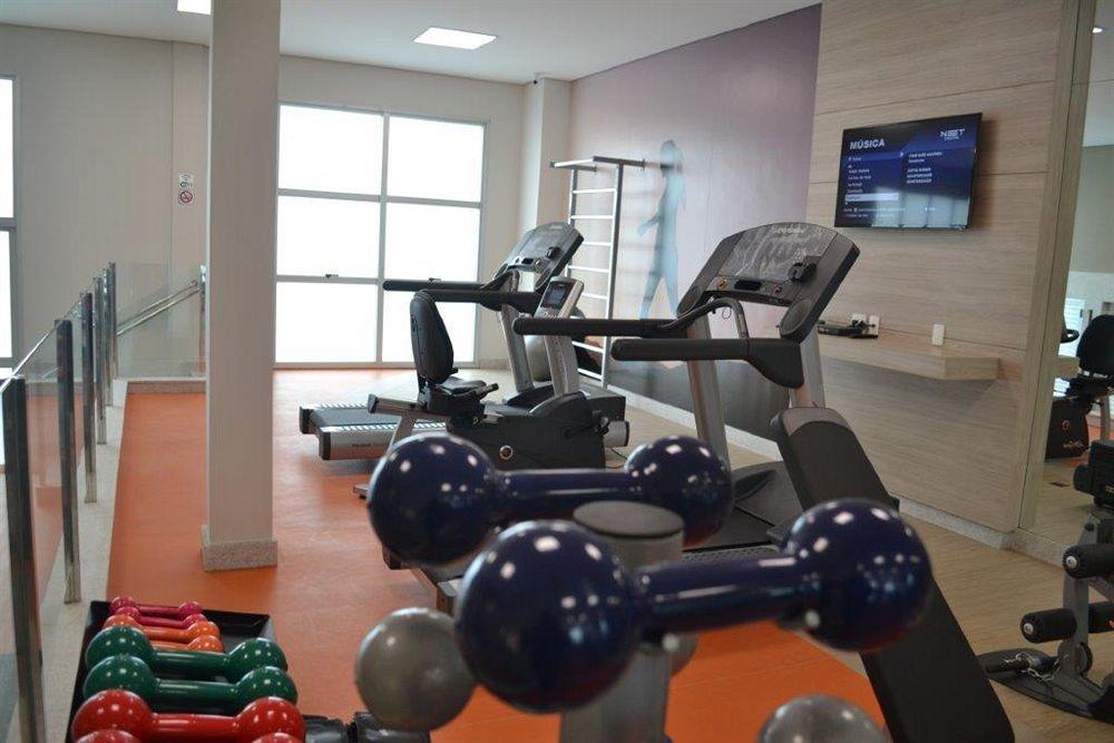 Piemonte Hotel Nova Lima Kültér fotó
