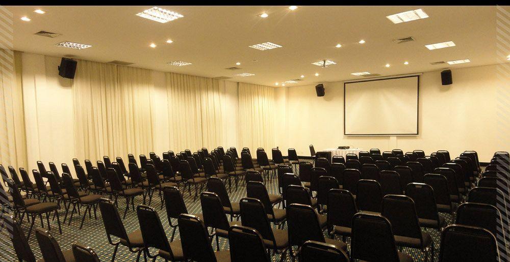 Piemonte Hotel Nova Lima Kültér fotó