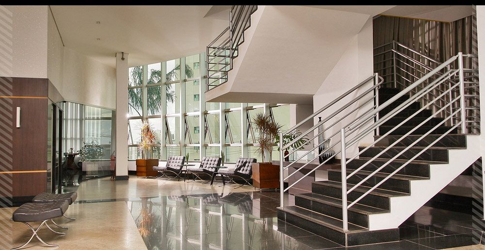 Piemonte Hotel Nova Lima Kültér fotó