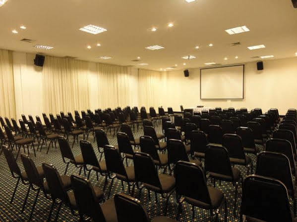 Piemonte Hotel Nova Lima Kültér fotó